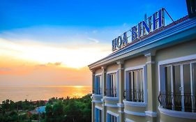 Resort Hoà Bình Phú Quốc